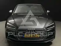 2018 Audi A5