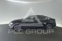 2018 Audi A5
