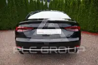 2018 Audi A5