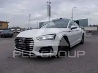 2018 Audi A5