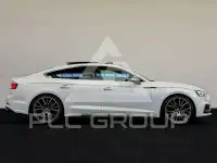 2018 Audi A5