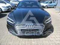 2018 Audi A5