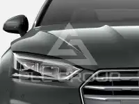2018 Audi A5