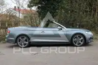 2018 Audi A5