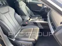 2018 Audi A5