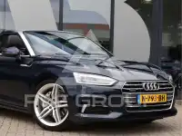 2018 Audi A5