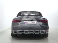 2018 Audi A5