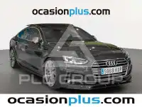 2018 Audi A5