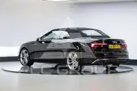 2018 Audi A5