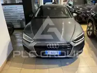 2018 Audi A5