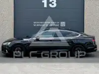 2018 Audi A5