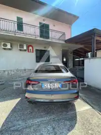 2018 Audi A5