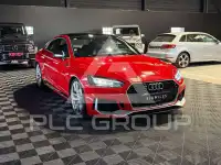 2018 Audi A5
