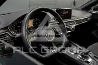 2018 Audi A5