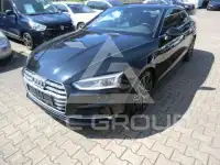 2018 Audi A5