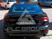 2018 Audi A5