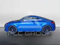 2018 Audi A5
