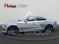 2018 Audi A5