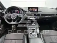 2018 Audi A5