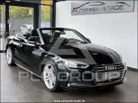 2018 Audi A5