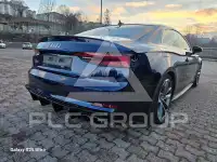 2018 Audi A5