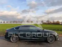 2018 Audi A5