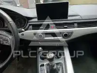 2018 Audi A5