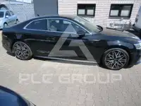 2018 Audi A5