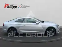 2018 Audi A5