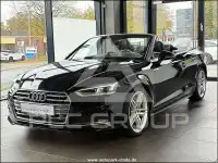 2018 Audi A5