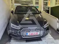 2018 Audi A5