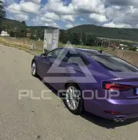 2018 Audi A5
