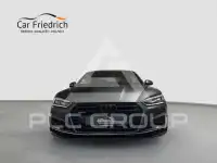 2018 Audi A5