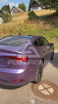 2018 Audi A5