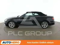 2018 Audi A5