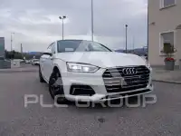 2018 Audi A5