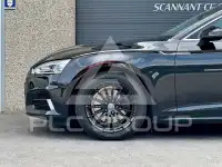 2018 Audi A5