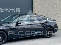 2018 Audi A5