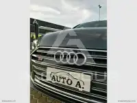 2018 Audi S5