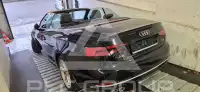 2018 Audi A5