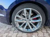2018 Audi A5