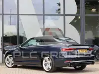 2018 Audi A5