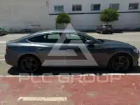 2018 Audi A5