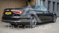 2018 Audi A5