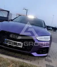 2018 Audi A5
