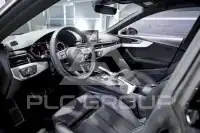 2018 Audi A5