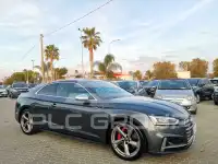 2018 Audi S5
