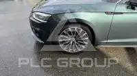 2018 Audi S5