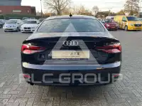 2018 Audi A5