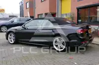 2018 Audi A5